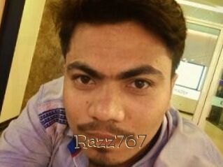 Razz767