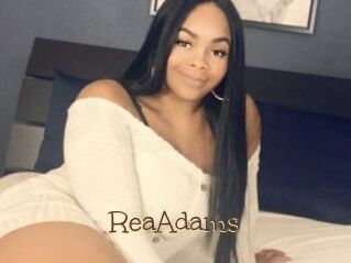 ReaAdams