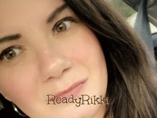 ReadyRikki