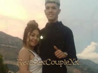 RealSexCoupleXx