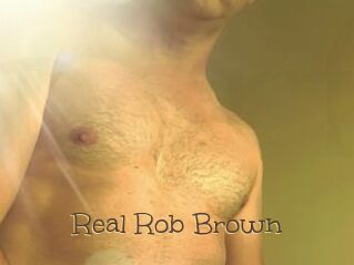 Real_Rob_Brown Porno FR