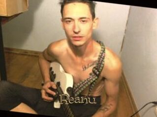 Reanu_Keaves Porno FR