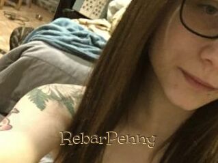 RebarPenny