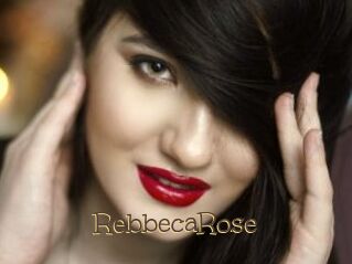 RebbecaRose Porno FR