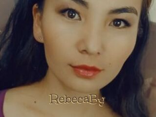 RebecaBy