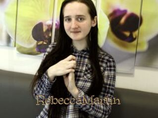RebeccaMartin Porno FR