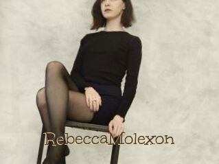 RebeccaMolexon