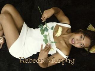RebeccaMurphy