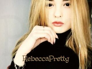 RebeccaPretty