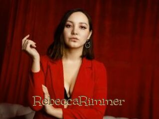 RebeccaRimmer