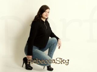 RebeccaSky