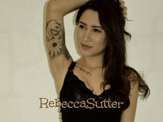 RebeccaSutter
