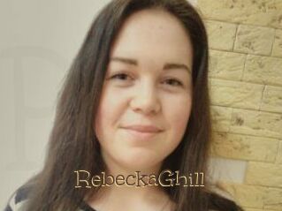 RebeckaGhill