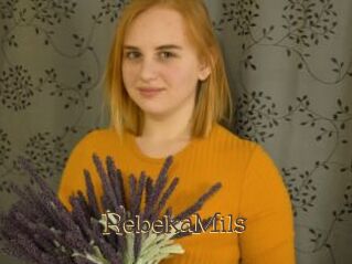 RebekaMils