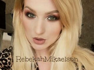 RebekahMikaelson