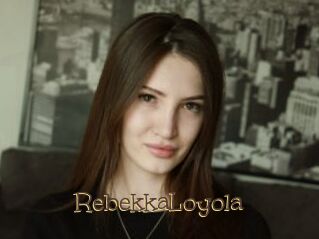 RebekkaLoyola