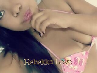 Rebekka_Love