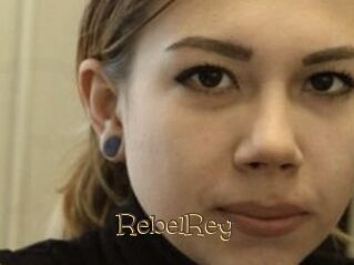 RebelRey