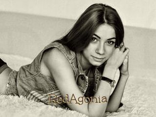RedAgonia