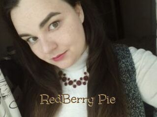RedBerry_Pie
