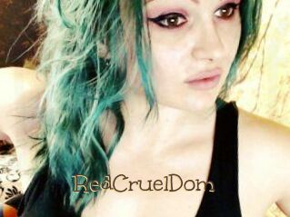 RedCruelDom