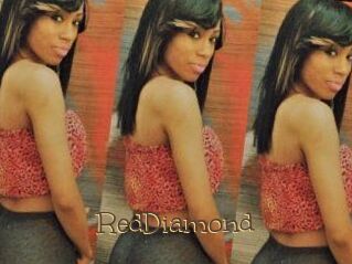 RedDiamond