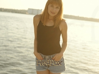 RedFox Porno FR