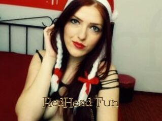RedHead_Fun