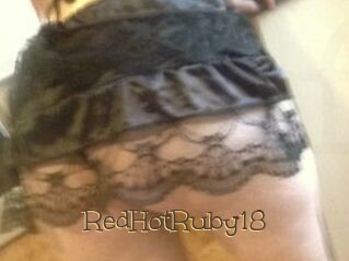 RedHotRuby18 Porno FR