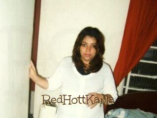 RedHottKarla