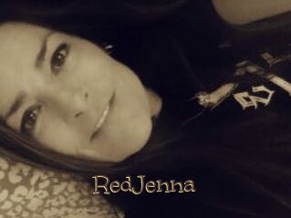 RedJenna Porno FR