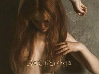 RedLilSonya