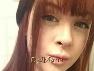 RedMarie