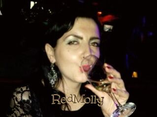 RedMolly Porno FR
