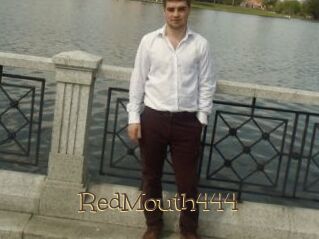 RedMouth444 Porno FR