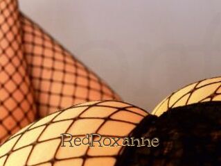 RedRoxanne