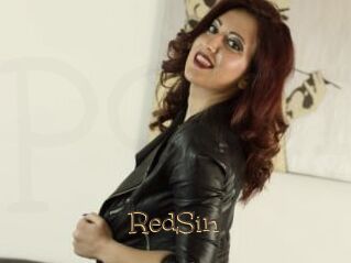 RedSin