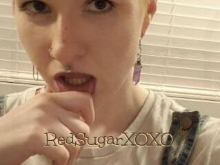 RedSugarXOXO