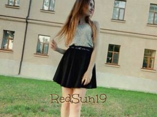 RedSun19