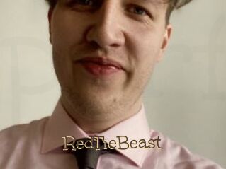 RedTieBeast
