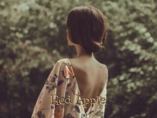 Red_Apple