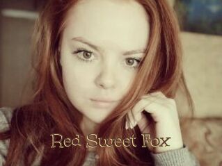 Red_Sweet_Fox Porno FR