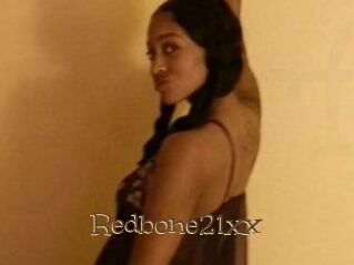 Redbone21xx