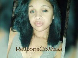 RedboneGoddess