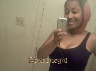 Redbonegal