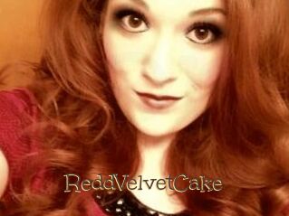 ReddVelvetCake Porno FR
