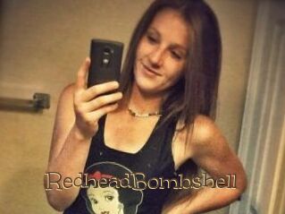 RedheadBombshell
