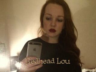 Redhead_Lou