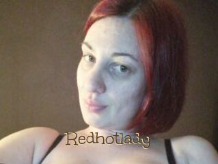 Redhotlady