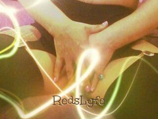 RedsLyfe